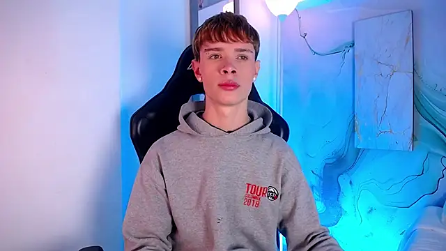 JackFrosst online show from 11, 6, 2026