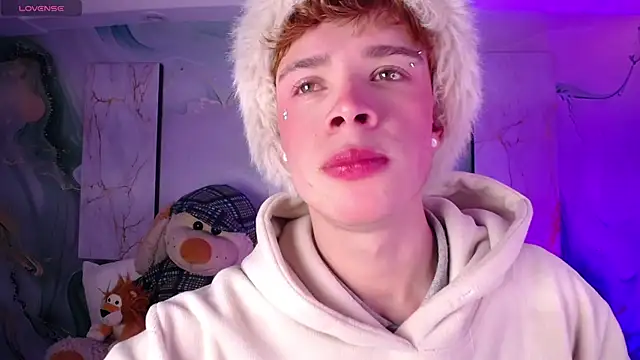 JackFrosst online show from 16, 6, 2026
