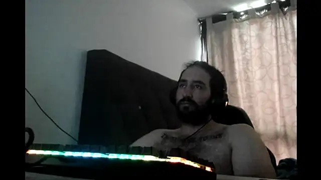 coolfriki online show from 29, 4, 2026