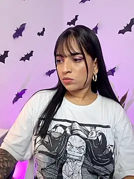 Snapshot of Wildrachel4u chatting on 23, 10, 2025 Wildrachel4u online show from 23, 10, 2025