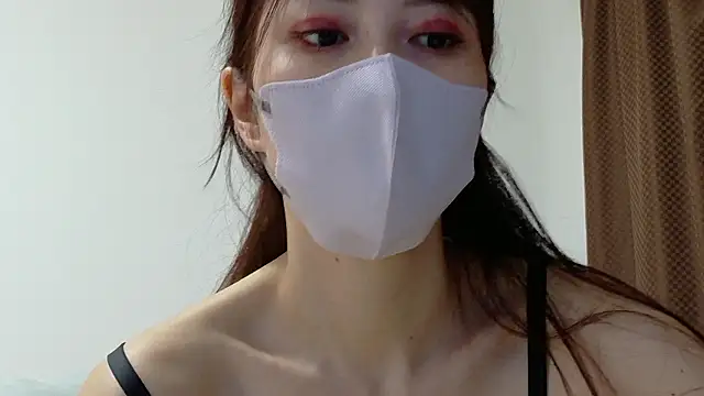 Snapshot of mio_k1 chatting on 23, 10, 2025 mio k1 online show from 23, 10, 2025