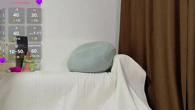 Snapshot of mio_k1 chatting on 20, 12, 2025 mio k1 online show from 20, 12, 2025