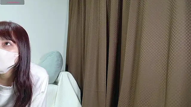 Snapshot of mio_k1 chatting on 8, 1, 2026 mio k1 online show from 8, 1, 2026