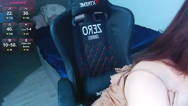 mystica-myst online show from 22, 3, 2026