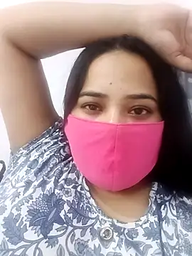 Snapshot of Jannat_O chatting on 19, 10, 2025 Jannat O online show from 19, 10, 2025