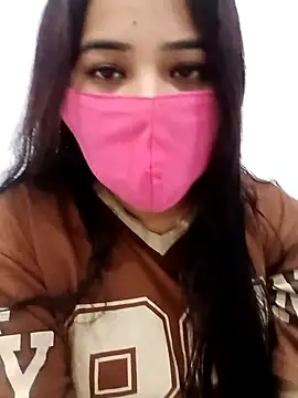 Snapshot of Jannat_O chatting on 28, 10, 2025 Jannat O online show from 28, 10, 2025