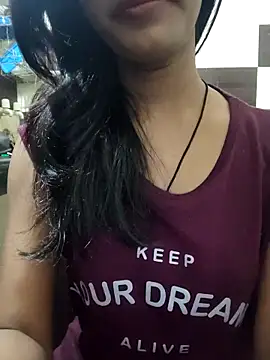 anjali2351 online show from 6, 11, 2025