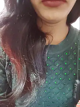 anjali2351 online show from 12, 1, 2026