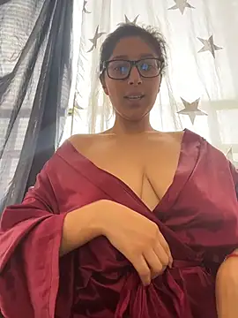 lunarodri online show from 6, 10, 2025