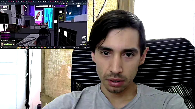 pequenouniverso69 online show from 17, 10, 2025