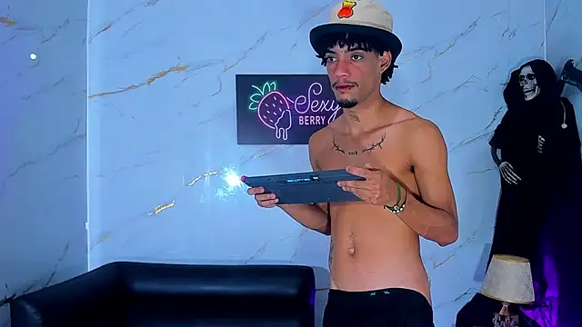 Snapshot of Justin_rain chatting on 26, 10, 2025 Justin rain online show from 26, 10, 2025