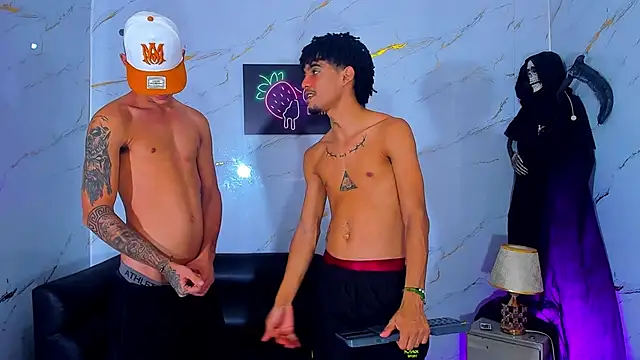 Snapshot of Justin_rain chatting on 28, 10, 2025 Justin rain online show from 28, 10, 2025