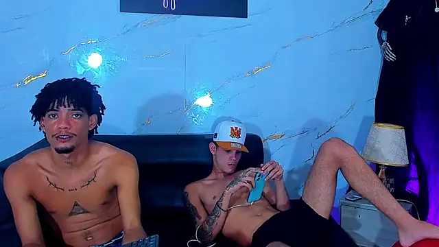 Snapshot of Justin_rain chatting on 29, 10, 2025 Justin rain online show from 29, 10, 2025