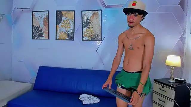 Snapshot of Justin_rain chatting on 2, 11, 2025 Justin rain online show from 2, 11, 2025