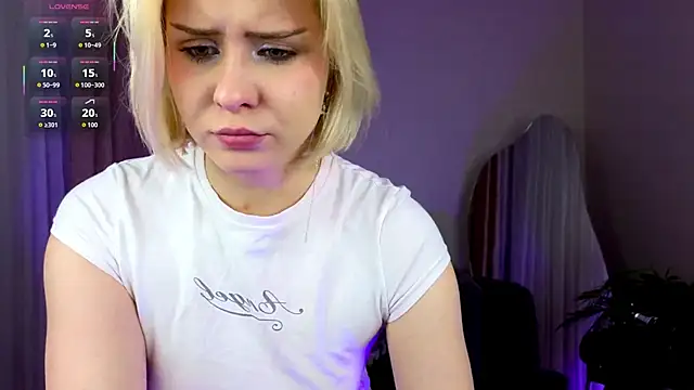 Mol l y online show from 8, 1, 2026