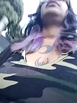 Abby 2-1 online show from 3, 12, 2025