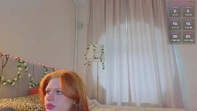 Barbara Mitchel online show from 13, 5, 2026