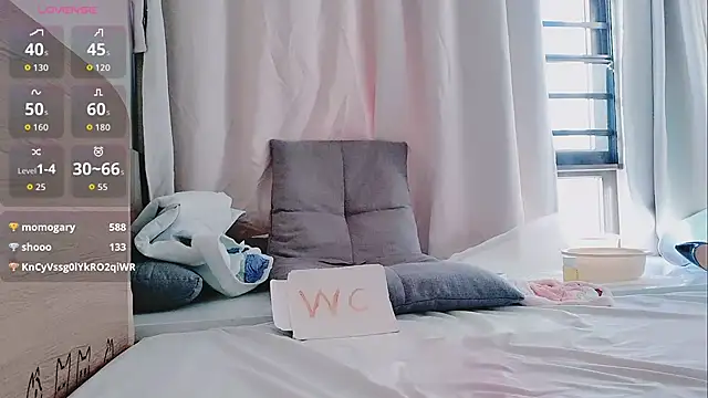 Taobaby168 online show from 15, 10, 2025