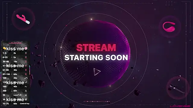 JulX Devot online show from 19, 11, 2025