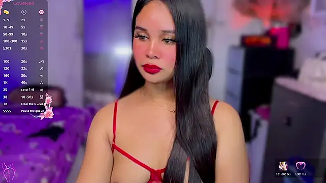  Houstonixie online show from 9, 5, 2026