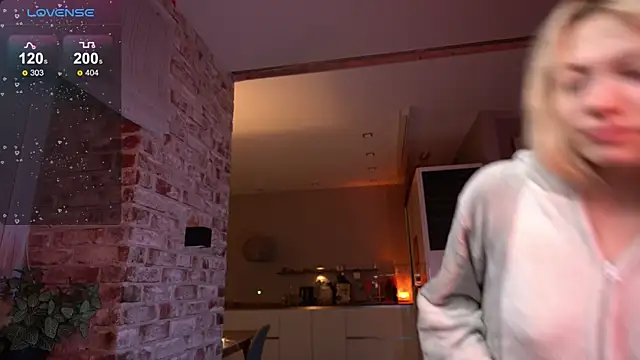  favdream online show from 23, 11, 2025