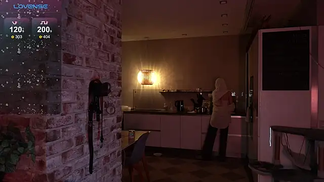  favdream online show from 28, 11, 2025