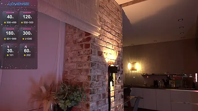  favdream online show from 15, 12, 2025