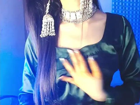 Roiseeee online show from 15, 2, 2026