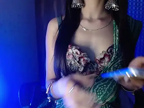 Roiseeee online show from 20, 2, 2026