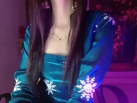 Roiseeee online show from 30, 4, 2026