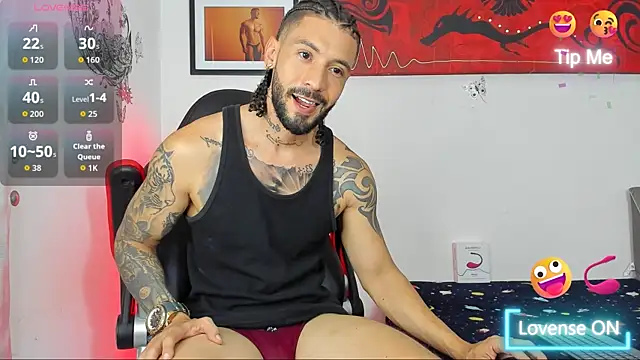 kenny-race online show from 12, 10, 2025