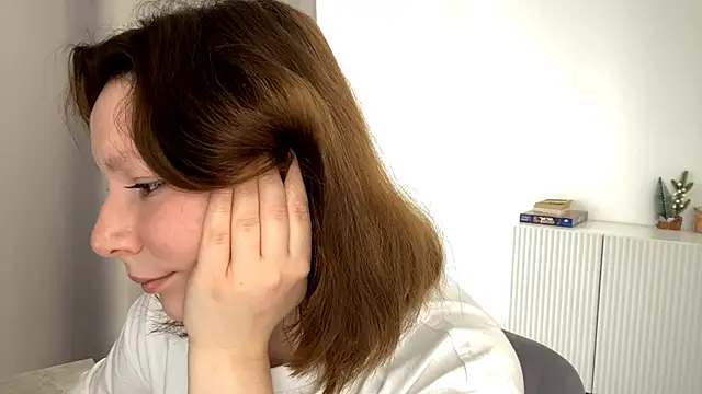 Snapshot of TamekiaSamii chatting on 10, 11, 2025 TamekiaSamii online show from 10, 11, 2025