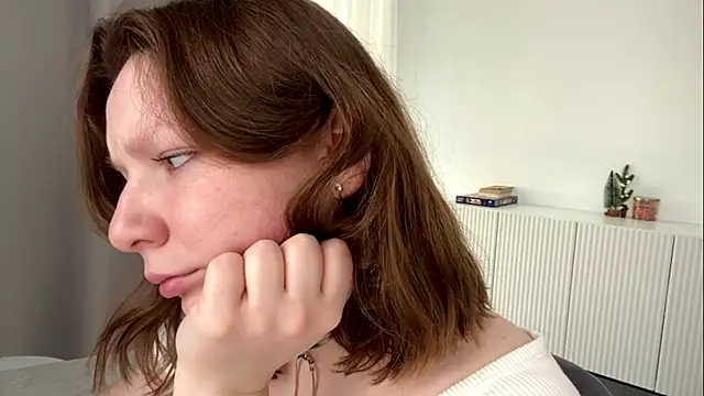 Snapshot of TamekiaSamii chatting on 16, 11, 2025 TamekiaSamii online show from 16, 11, 2025