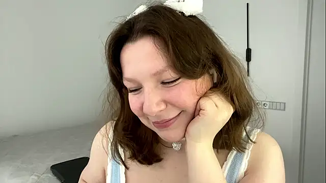 Snapshot of TamekiaSamii chatting on 29, 11, 2025 TamekiaSamii online show from 29, 11, 2025