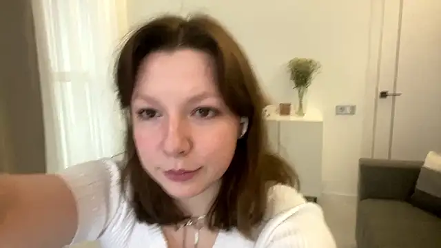 Snapshot of TamekiaSamii chatting on 3, 12, 2025 TamekiaSamii online show from 3, 12, 2025