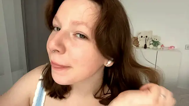 Snapshot of TamekiaSamii chatting on 16, 12, 2025 TamekiaSamii online show from 16, 12, 2025