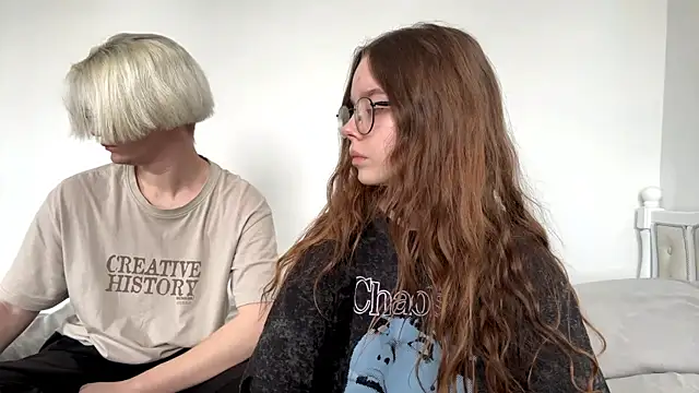 Snapshot of EhtelBiondi chatting on 18, 2, 2026 EhtelBiondi online show from 18, 2, 2026