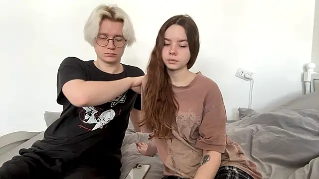 Snapshot of EhtelBiondi chatting on 28, 2, 2026 EhtelBiondi online show from 28, 2, 2026