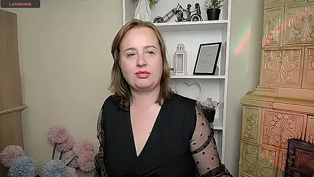 HelenFl online show from 7, 10, 2025