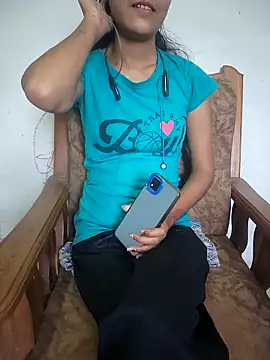 School girl 01 online show from 7, 10, 2025