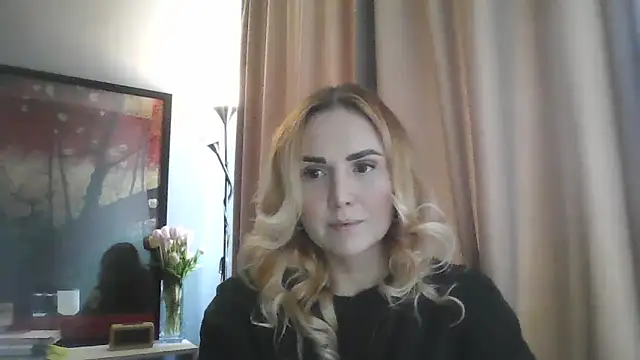 Xorinaya online show from 1, 2, 2026