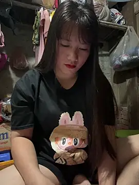 TrangNemo online show from 7, 11, 2025