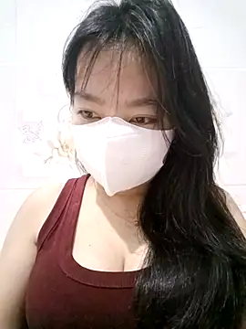 Xuka203 online show from 31, 10, 2025