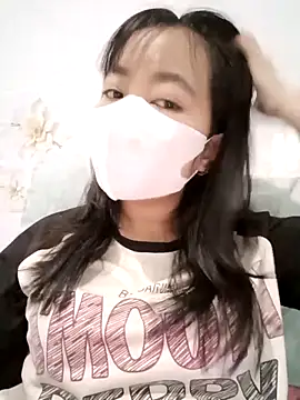 Xuka203 online show from 16, 11, 2025