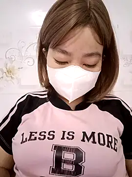 Xuka203 online show from 19, 12, 2025