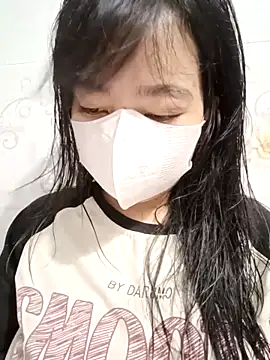 Xuka203 online show from 28, 2, 2026