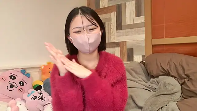 Snapshot of moka_latte chatting on 24, 2, 2026 moka latte online show from 24, 2, 2026