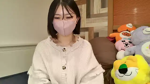 Snapshot of moka_latte chatting on 27, 2, 2026 moka latte online show from 27, 2, 2026