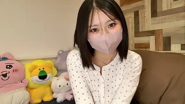 Snapshot of moka_latte chatting on 9, 4, 2026 moka latte online show from 9, 4, 2026