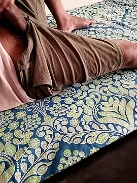 TanjiroCamadoo online show from 22, 11, 2025